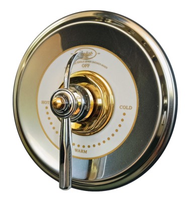 Classic 115 Control Set - 115/CG