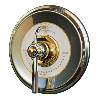 Classic 115 Control Set - 115/CG