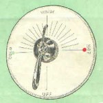 Topliss TB1 Shower Control