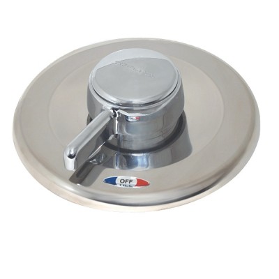 125 Ultra Control Set - 125/C